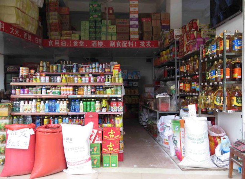 三门农产品批发：绿色生态与市场繁荣的融合
