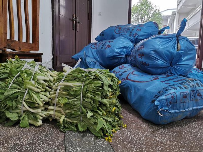 粮油批发：市场的风景线